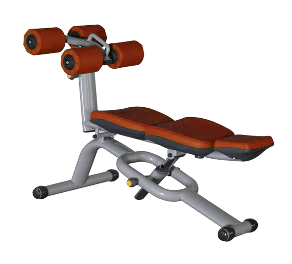 BFT2031可调腹肌板 腹肌训练器 腹肌健身器材大全大图展示1