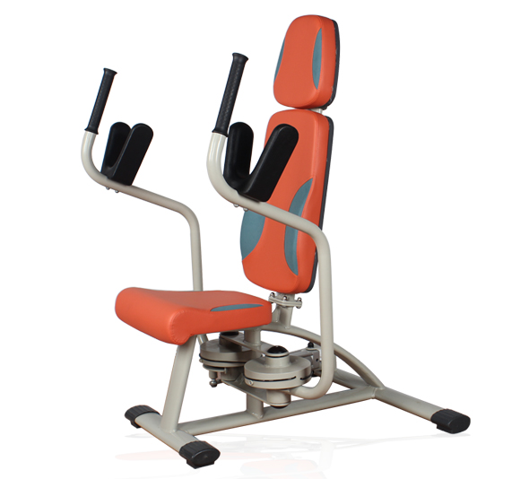 BFT6007夹/扩胸训练器 女子健身器材桃子视频在线看免费视频网批发大图展示1