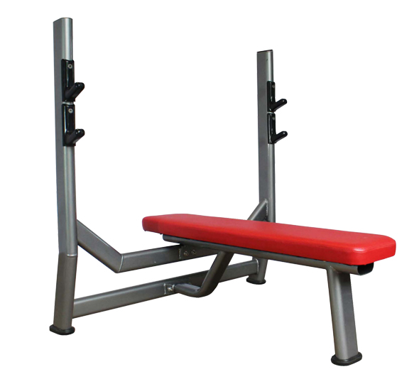 BFT3030水平推举训练器 室内健身器材大全批发大图展示1