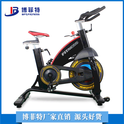 BSE01豪华健身房商用动感单车 新款健身器材桃子视频在线看免费视频网大图展示1