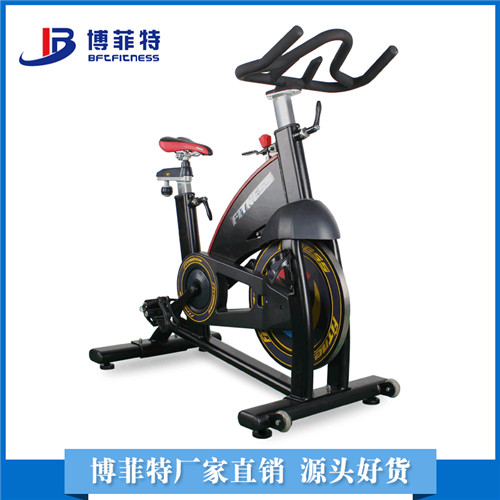 BSE01豪华健身房商用动感单车 新款健身器材桃子视频在线看免费视频网大图展示2