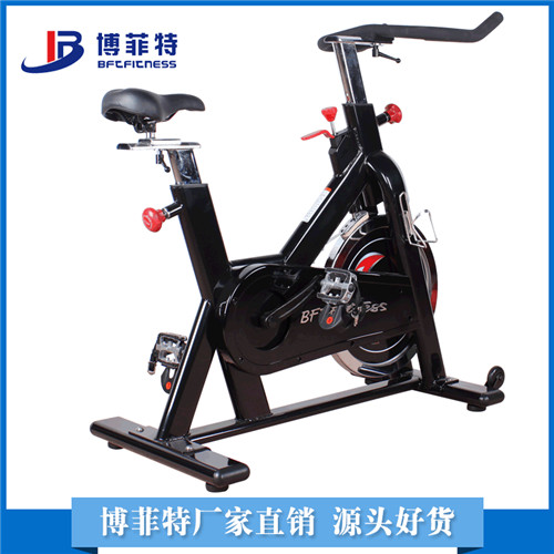BSE08 酷炫黑色高端健身房动感单车桃子视频在线看免费视频网批发直销大图展示1