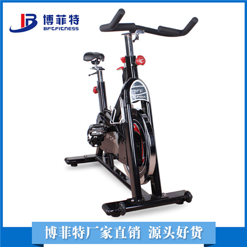 BSE08 酷炫黑色高端健身房动感单车桃子视频在线看免费视频网批发直销大图展示2