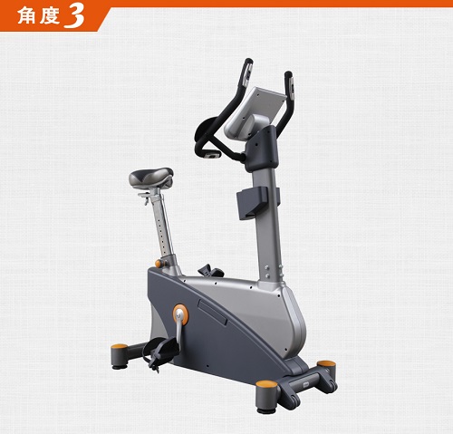 BCE101磁控健身车 豪华立式健身车桃子视频在线看免费视频网批发大图展示2