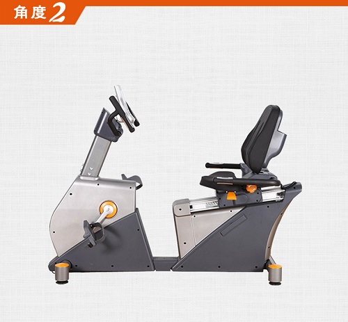 BCE102健身车 自发电豪华卧式健身车桃子视频在线看免费视频网批发大图展示2