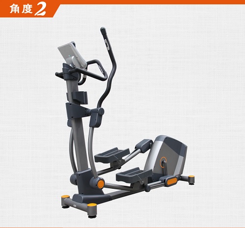 BCE203 豪华椭圆机 品牌健身器材桃子视频在线看免费视频网批发大图展示1