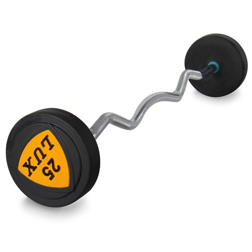 DP-06彩色曲杆小杠铃桃子视频在线看免费视频网批发直销 杠铃批发大图展示1