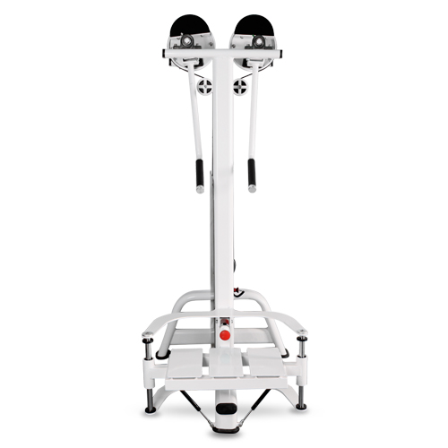 BFT1056 提肩训练器 提肩器械广州健身器材桃子视频在线看免费视频网批发大图展示2