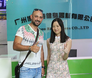 黎巴嫩明星Elie来桃子视频官网版在线播放采购商用健身房器材