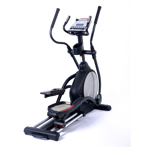 BLE403商用椭圆机 健身房智能电磁控椭圆机桃子视频在线看免费视频网批大图展示1