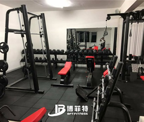 马达加斯加客户健身房案例 开健身房就买桃子视频官网版在线播放健身器材