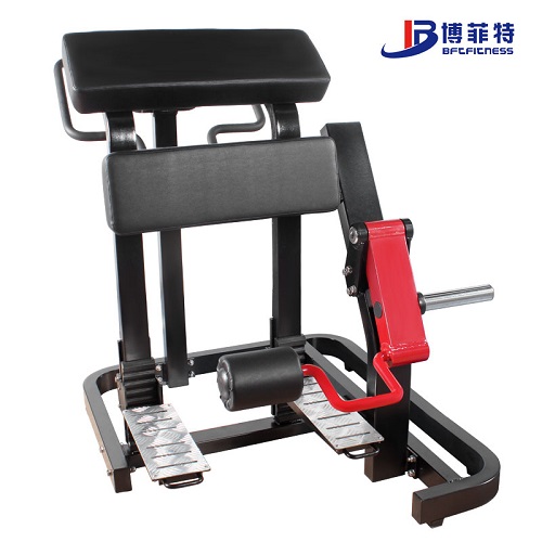 BFT1019 立式曲腿训练器 立式后腿屈伸健身器材桃子视频在线看免费视频网大图展示1