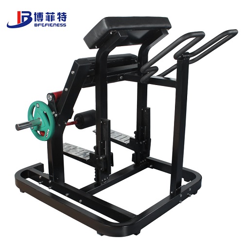 BFT1019 立式曲腿训练器 立式后腿屈伸健身器材桃子视频在线看免费视频网大图展示2