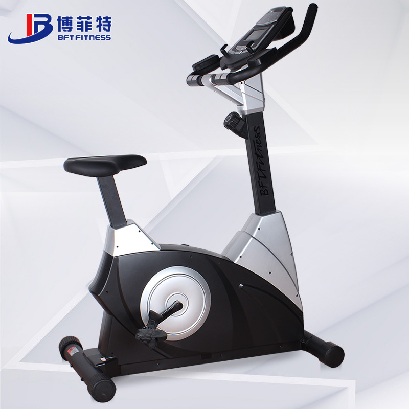 BLE-201 磁控健身房专用立式健身车桃子视频在线看免费视频网批发大图展示1