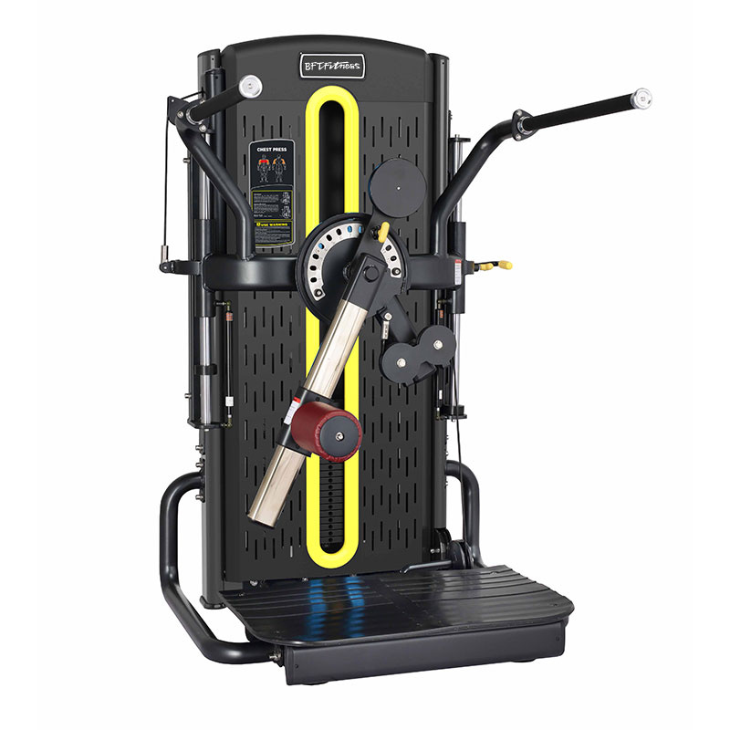 BFT-A20 臀肌训练器训练器大图展示1