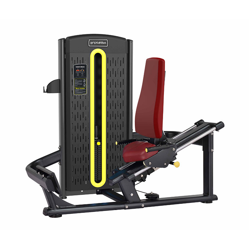 BFT-A21 坐式小腿训练器大图展示1