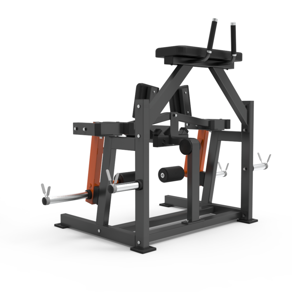 BFT-E03 跪式曲腿训练器大图展示3