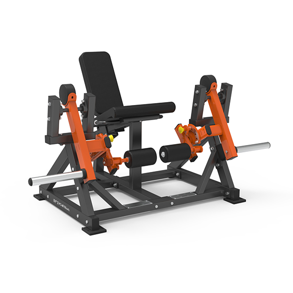 BFT-E25 分动式大腿伸展大图展示1