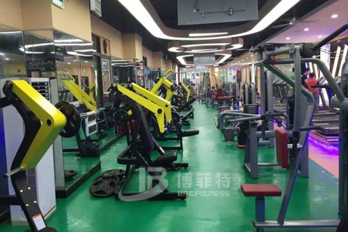 桃子视频官网版在线播放佛山客户健身房案例