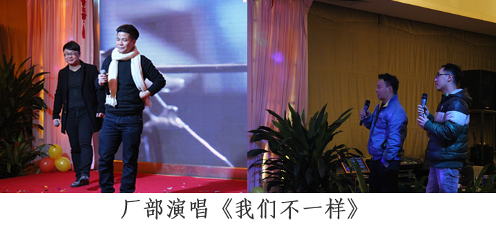 桃子视频官网版在线播放不一样 年终晚会