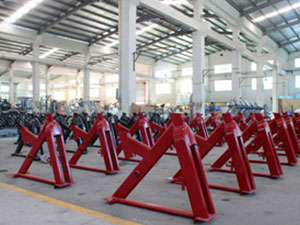 桃子视频官网版在线播放健身器材生产车间展示3