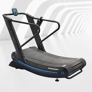 <b>BCT-12商用曲面无动力跑步机</b>