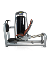 BFT2016坐式平蹬腿训练器 高档健身器材桃子视频在线看免费视频网批发大图展示1