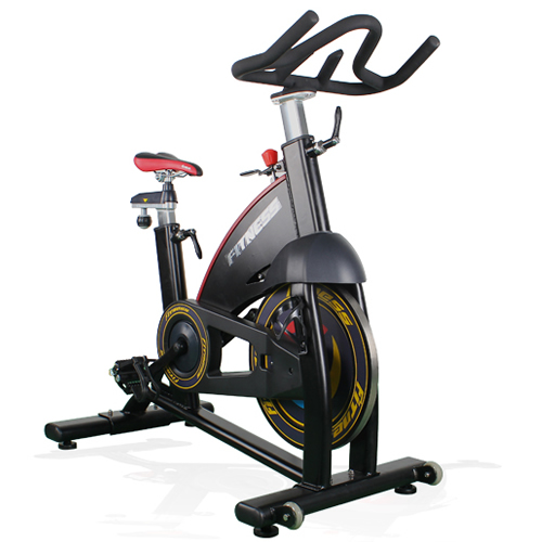 BSE01豪华健身房商用动感单车 新款健身器材桃子视频在线看免费视频网