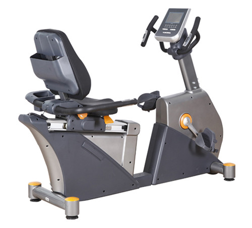 BCE102健身车 自发电豪华卧式健身车桃子视频在线看免费视频网批发