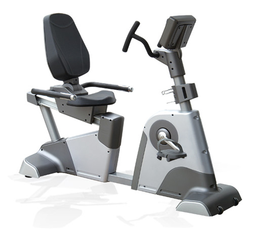 BCE302 健身房商用豪华卧式磁控健身车桃子视频在线看免费视频网批发