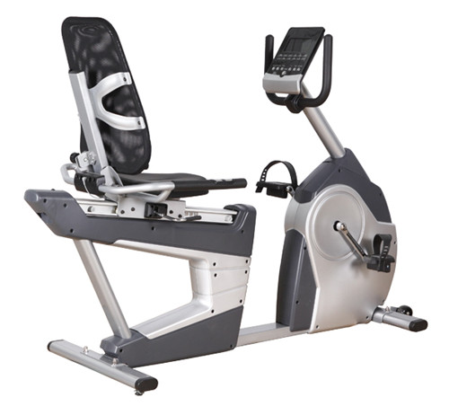 BLE102商用卧式磁控健身车桃子视频在线看免费视频网直销 出厂价